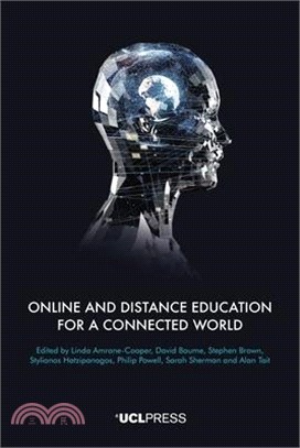 Online and Distance Education for a Connected World