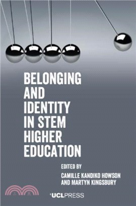 Belonging and Identity in Stem Higher Education