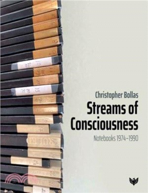 Streams of Consciousness：Notebooks 1974??990