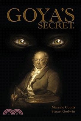 Goya's Secret