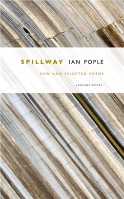 Spillway：New and Selected Poems