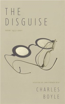 The Disguise：Selected Poems