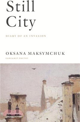 Still City：A Diary of an Invasion