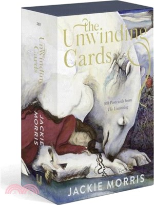 The Unwinding Cards