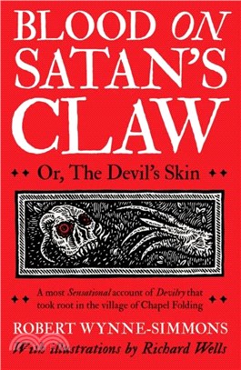 Blood on Satan's Claw：or, The Devil's Skin