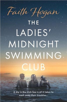 The Ladies' Midnight Swimming Club