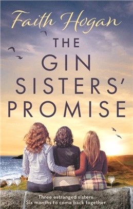 The Gin Sisters' Promise