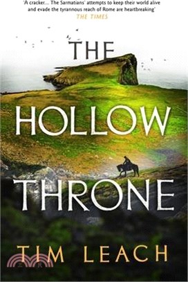 The Hollow Throne