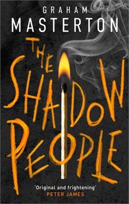 The Shadow People