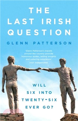 The Last Irish Question: Will Six Into Twenty-Six Ever Go?