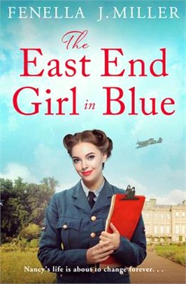 The East End Girl in Blue