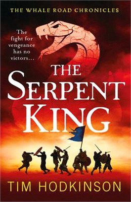 The Serpent King, 4