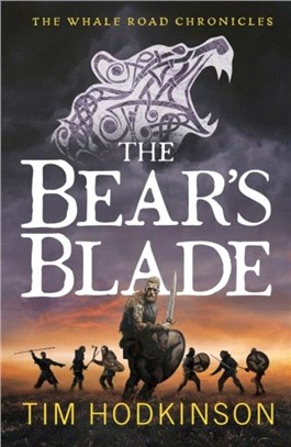 The Bear's Blade