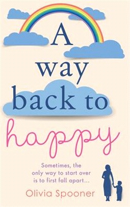 A Way Back to Happy