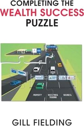 Completing the Wealth Success Puzzle