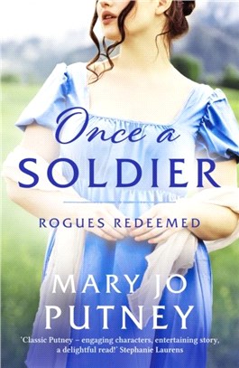 Once a Soldier：A gorgeous historical Regency romance