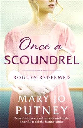 Once a Scoundrel：A stunning and sweeping historical Regency romance