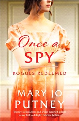 Once a Spy：A thrilling historical Regency romance