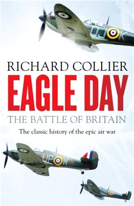 Eagle Day：The Battle of Britain