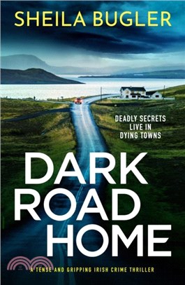 Dark Road Home：A tense and gripping Irish crime thriller
