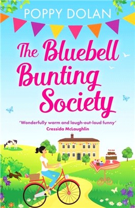 The Bluebell Bunting Society：A feel-good read about love and friendship
