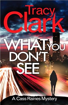 What You Don't See：A gripping private investigator series