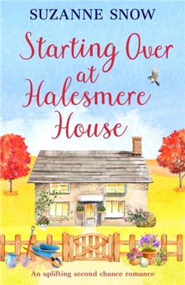 Starting Over at Halesmere House