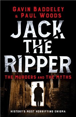 Jack the Ripper：The Murders and the Myths