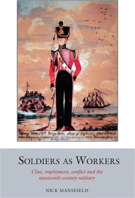 Soldiers as Workers