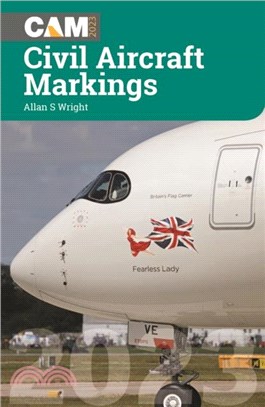 Civil Aircraft Markings 2023