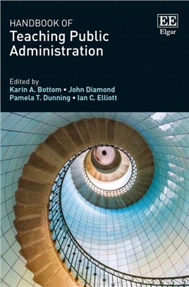 Handbook of Teaching Public Administration