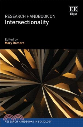 Research Handbook on Intersectionality