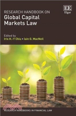 Research Handbook on Global Capital Markets Law
