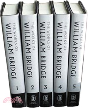 The Works of William Bridge