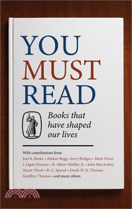 You Must Read: Books That Have Shaped Our Lives