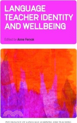 Language Teacher Identity and Wellbeing