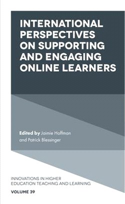 International Perspectives on Supporting and Engaging Online Learners