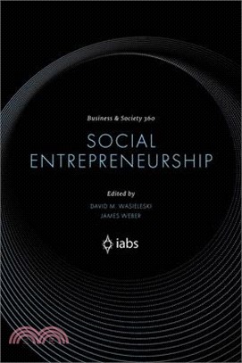 Social Entrepreneurship