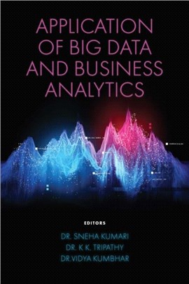 Application of Big Data and Business Analytics