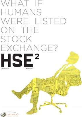 Hse: Human Stock Exchange