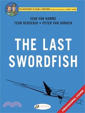 The Last Swordfish