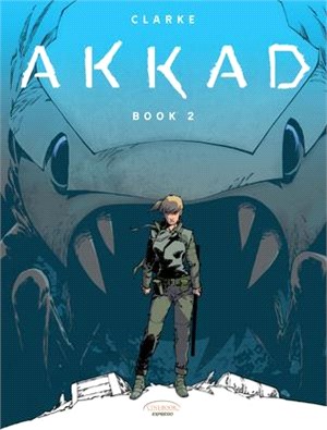 Akkad - Book 2