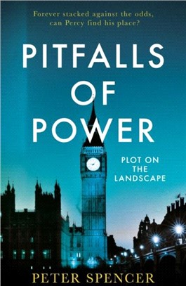 Pitfalls of Power：Plot on the Landscape