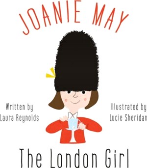 Joanie May, The London Girl