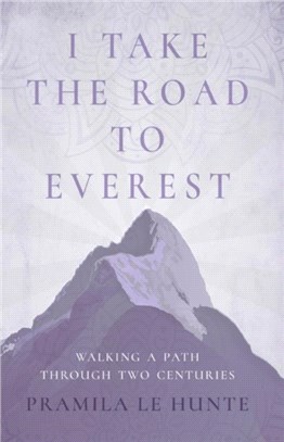 I Take the Road to Everest