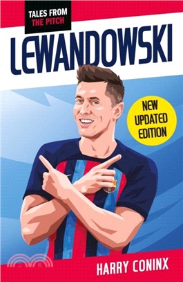 Lewandowski：2nd Edition