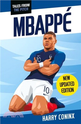 Mbappe：2nd Edition