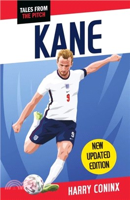 Kane：2nd Edition