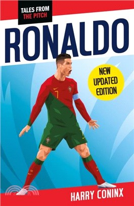 Ronaldo：2nd Edition