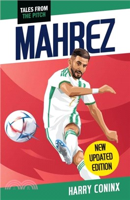Mahrez：2nd Edition